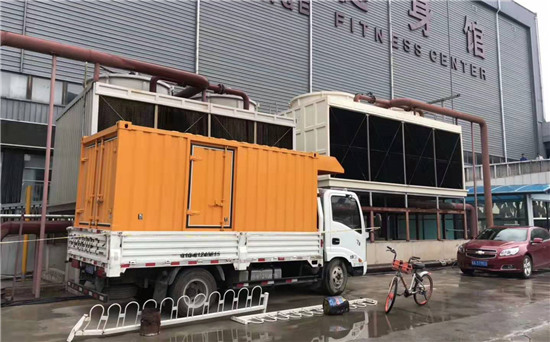平湖300KW发电机组适配电缆规格选型指南