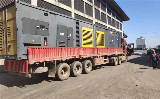平湖200KW发电机组适配电缆规格选型指南