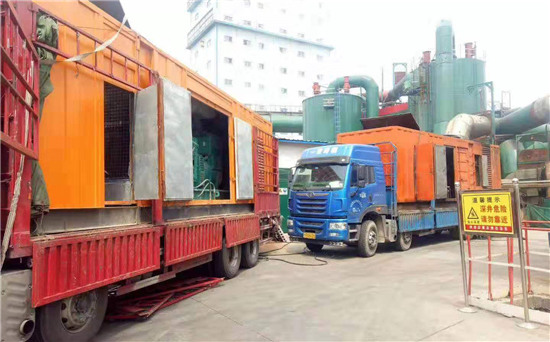 平湖100KW发电机组适配电缆规格选型指南