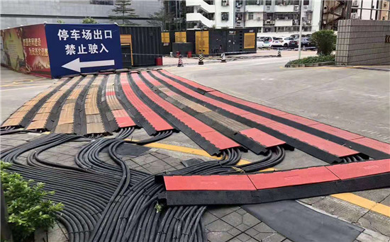 平湖发电机组电缆选型完整具体步骤(工程通用标准流程)